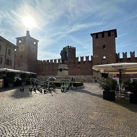 Arena Opera House Apartment Verona Exterior photo