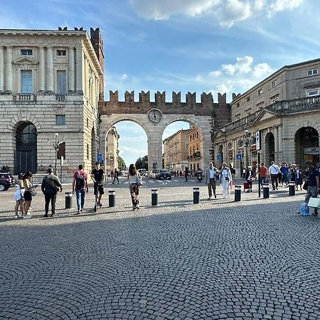 Arena Opera House Apartment Verona Exterior photo
